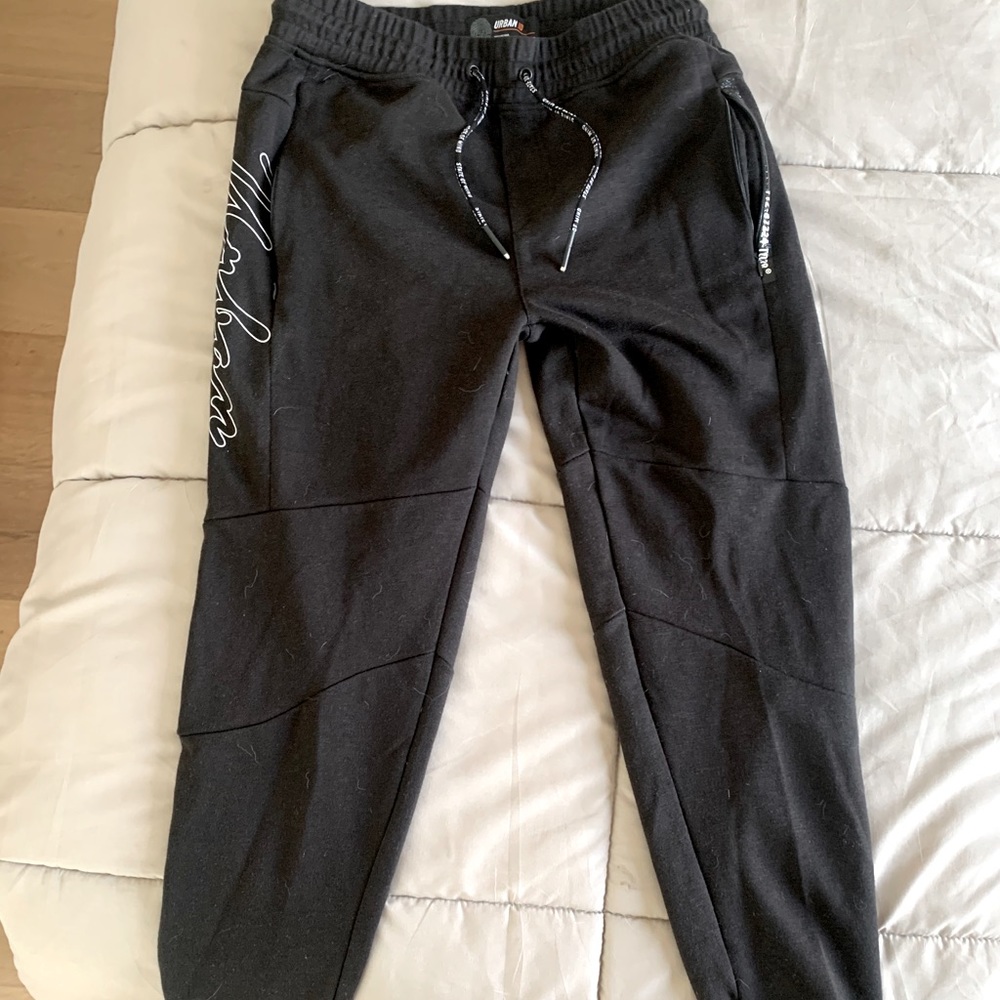 Men’s Pants
